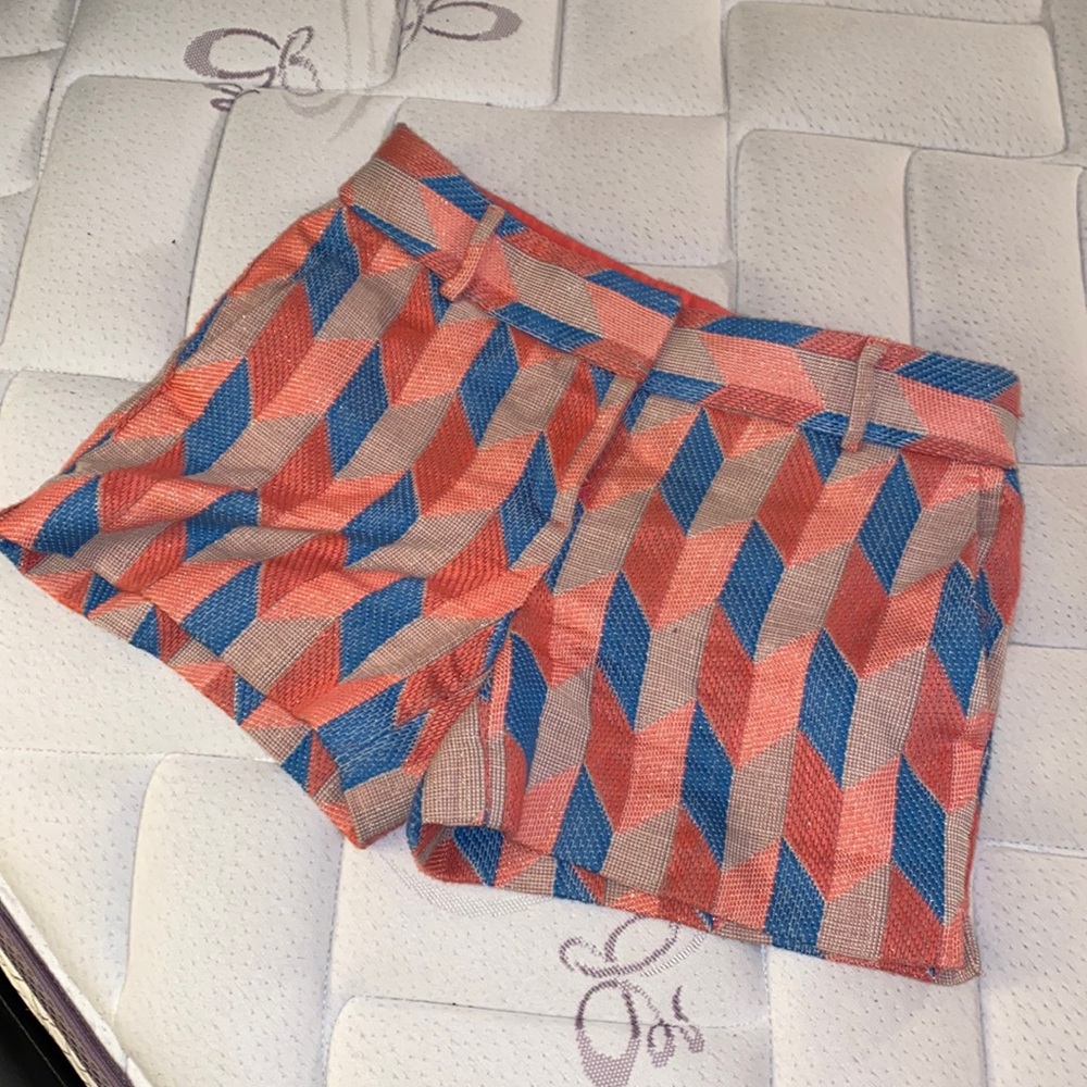Ann Taylor LOFT shorts